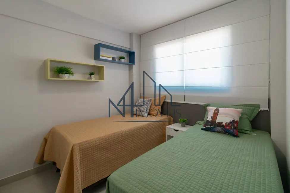 Apartamento com 2 quartos à venda em Vila Rosa, Goiania - GO - imagem 9 Foto 9 de Apartamento com 2 quartos à venda em Vila Rosa, Goiania - GO
