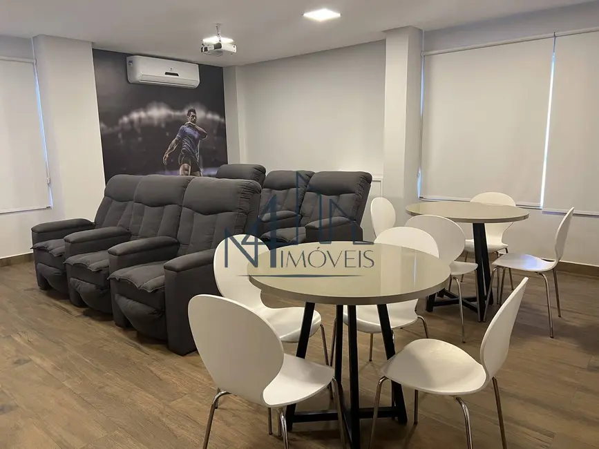 Foto 2 de Apartamento com 2 quartos à venda em Vila Rosa, Goiania - GO