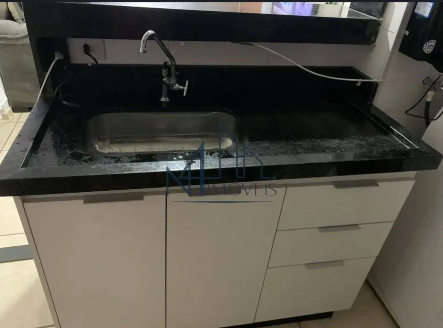 Foto 7 de Apartamento com 2 quartos à venda em Aparecida De Goiania - GO