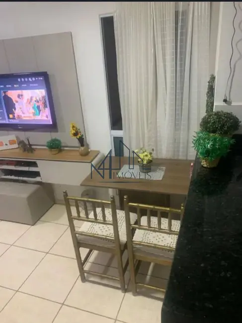 Foto 4 de Apartamento com 2 quartos à venda em Aparecida De Goiania - GO