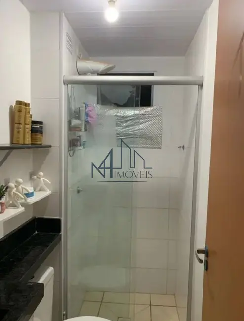 Foto 9 de Apartamento com 2 quartos à venda em Aparecida De Goiania - GO