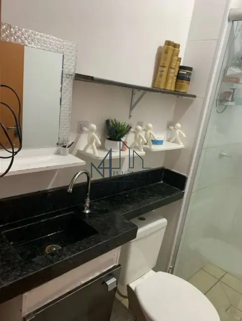 Foto 8 de Apartamento com 2 quartos à venda em Aparecida De Goiania - GO