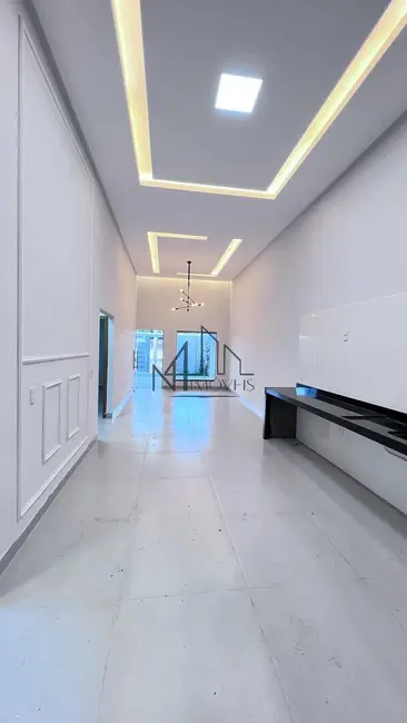 Foto 5 de Casa com 3 quartos à venda, 225m2 em Setor Santos Dumont, Goiania - GO