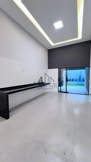 Foto 7 de Casa com 3 quartos à venda, 225m2 em Setor Santos Dumont, Goiania - GO