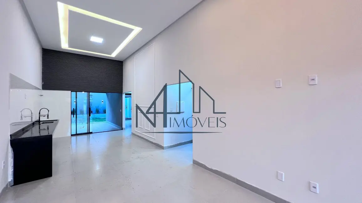 Foto 6 de Casa com 3 quartos à venda, 225m2 em Setor Santos Dumont, Goiania - GO