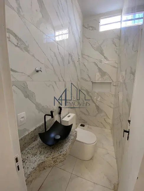 Foto 6 de Casa com 3 quartos à venda, 211m2 em Jardim Buriti Sereno, Aparecida De Goiania - GO