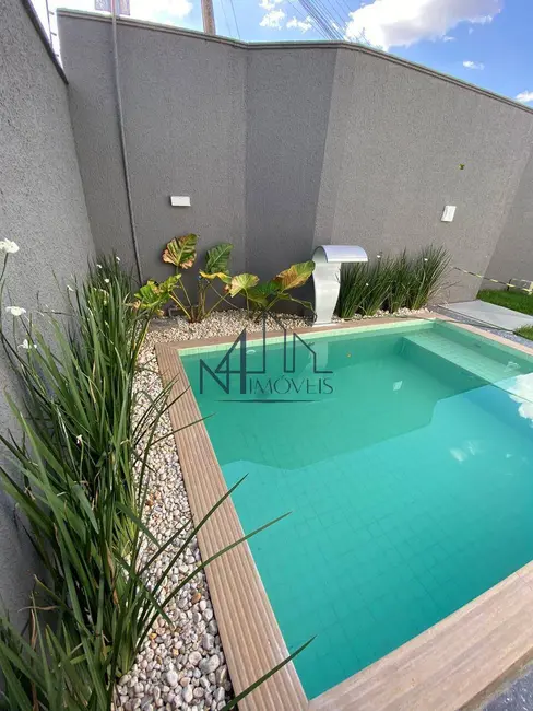 Foto 8 de Casa com 3 quartos à venda, 211m2 em Jardim Buriti Sereno, Aparecida De Goiania - GO