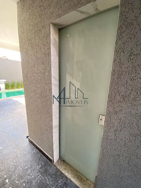 Foto 3 de Casa com 3 quartos à venda, 211m2 em Jardim Buriti Sereno, Aparecida De Goiania - GO