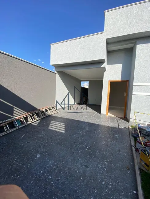 Foto 2 de Casa com 3 quartos à venda, 211m2 em Jardim Buriti Sereno, Aparecida De Goiania - GO