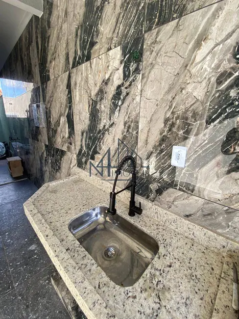 Foto 4 de Casa com 3 quartos à venda, 211m2 em Jardim Buriti Sereno, Aparecida De Goiania - GO