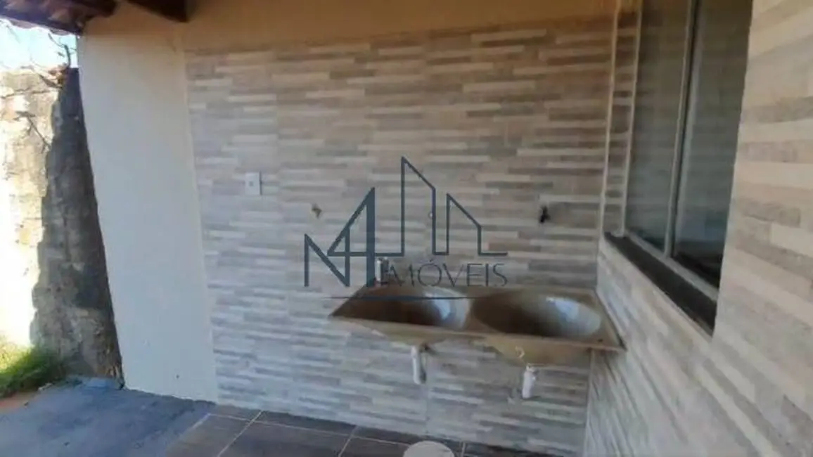 Foto 8 de Casa com 2 quartos à venda, 180m2 em Porto das Pedras, Aparecida De Goiania - GO