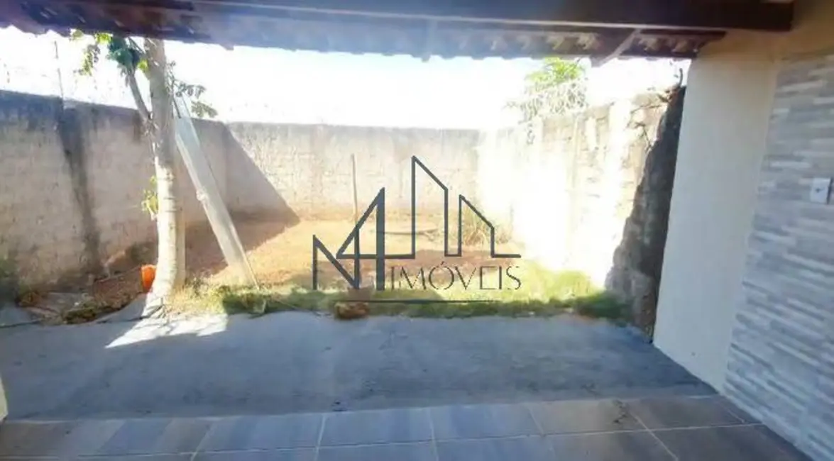 Foto 9 de Casa com 2 quartos à venda, 180m2 em Porto das Pedras, Aparecida De Goiania - GO