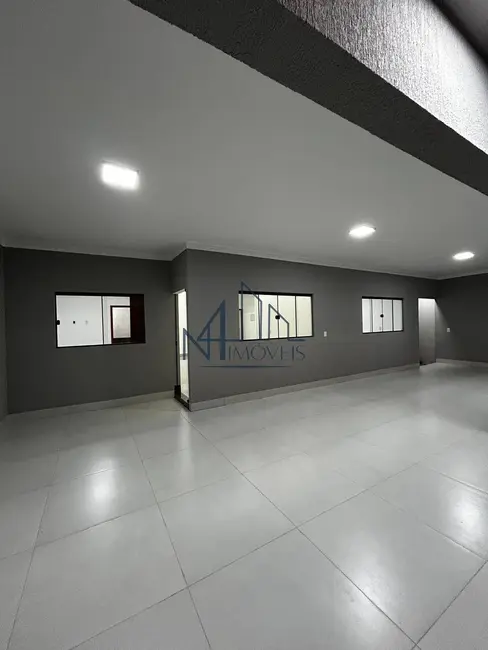 Foto 5 de Casa com 3 quartos à venda, 369m2 em Cidade Satélite São Luiz, Aparecida De Goiania - GO