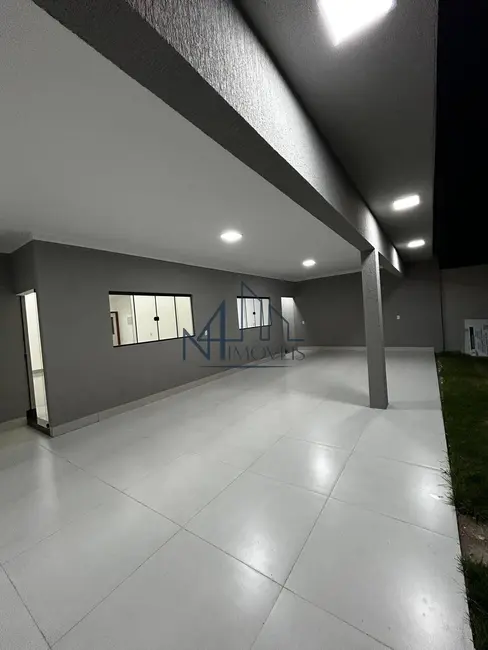 Foto 6 de Casa com 3 quartos à venda, 369m2 em Cidade Satélite São Luiz, Aparecida De Goiania - GO