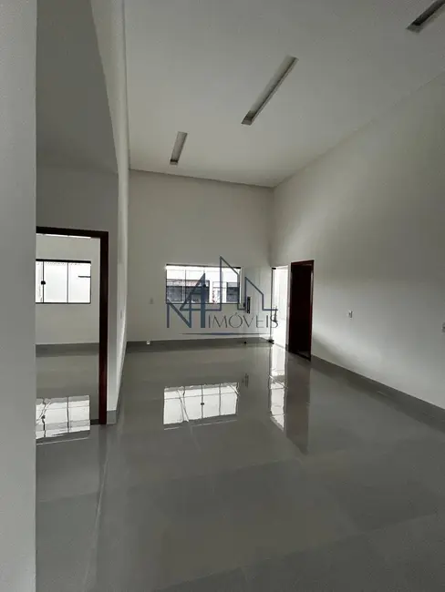 Foto 9 de Casa com 3 quartos à venda, 369m2 em Cidade Satélite São Luiz, Aparecida De Goiania - GO