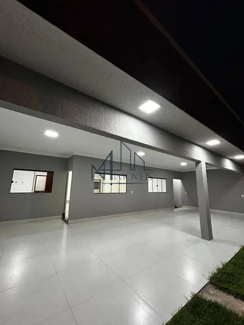 Foto 7 de Casa com 3 quartos à venda, 369m2 em Cidade Satélite São Luiz, Aparecida De Goiania - GO