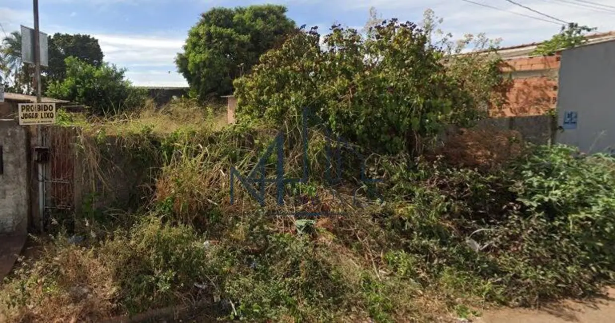 Foto 2 de Terreno / Lote à venda, 368m2 em Terra Prometida, Aparecida De Goiania - GO