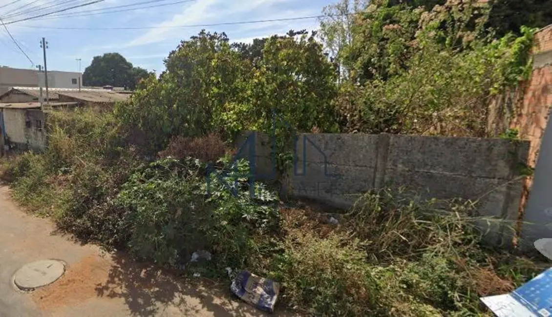 Foto 3 de Terreno / Lote à venda, 368m2 em Terra Prometida, Aparecida De Goiania - GO