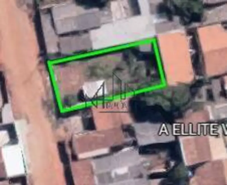Foto 1 de Terreno / Lote à venda, 368m2 em Terra Prometida, Aparecida De Goiania - GO