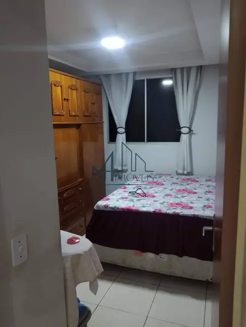 Apartamento com 3 quartos à venda em Setor Araguaia Acréscimo, Aparecida De Goiania - GO - imagem 9 Foto 9 de Apartamento com 3 quartos à venda em Setor Araguaia Acréscimo, Aparecida De Goiania - GO