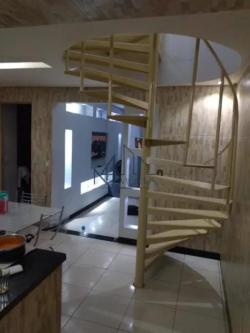 Apartamento com 3 quartos à venda em Setor Araguaia Acréscimo, Aparecida De Goiania - GO - imagem 3 Foto 3 de Apartamento com 3 quartos à venda em Setor Araguaia Acréscimo, Aparecida De Goiania - GO