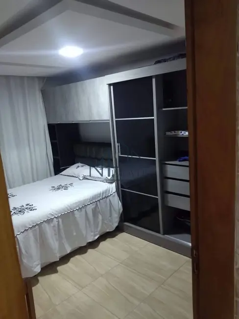 Apartamento com 3 quartos à venda em Setor Araguaia Acréscimo, Aparecida De Goiania - GO - imagem 7 Foto 7 de Apartamento com 3 quartos à venda em Setor Araguaia Acréscimo, Aparecida De Goiania - GO