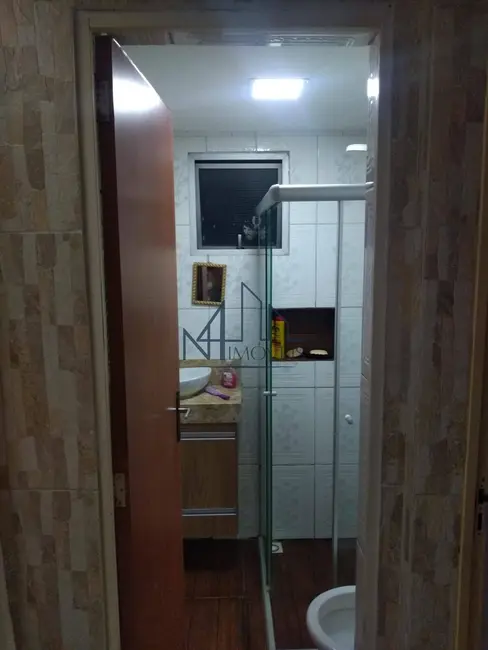 Apartamento com 3 quartos à venda em Setor Araguaia Acréscimo, Aparecida De Goiania - GO - imagem 6 Foto 6 de Apartamento com 3 quartos à venda em Setor Araguaia Acréscimo, Aparecida De Goiania - GO