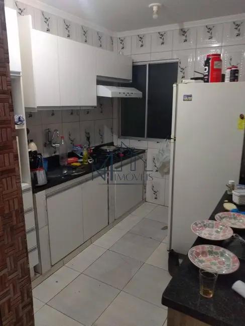 Apartamento com 3 quartos à venda em Setor Araguaia Acréscimo, Aparecida De Goiania - GO - imagem 5 Foto 5 de Apartamento com 3 quartos à venda em Setor Araguaia Acréscimo, Aparecida De Goiania - GO