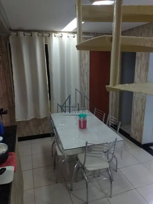 Apartamento com 3 quartos à venda em Setor Araguaia Acréscimo, Aparecida De Goiania - GO - imagem 4 Foto 4 de Apartamento com 3 quartos à venda em Setor Araguaia Acréscimo, Aparecida De Goiania - GO
