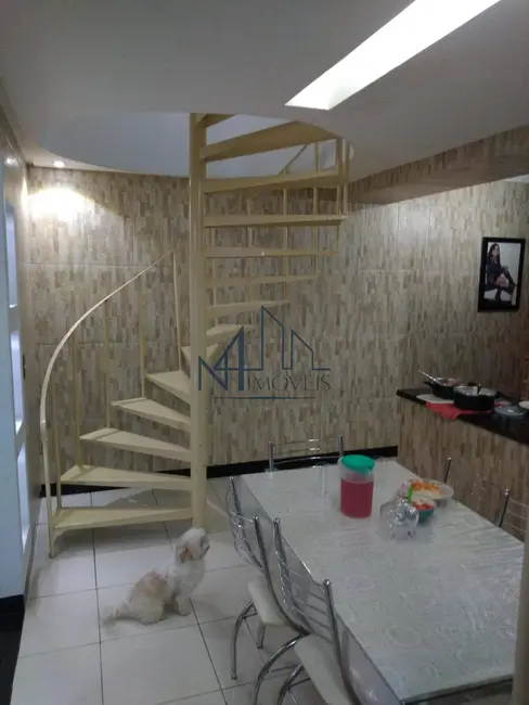 Apartamento com 3 quartos à venda em Setor Araguaia Acréscimo, Aparecida De Goiania - GO - imagem 2 Foto 2 de Apartamento com 3 quartos à venda em Setor Araguaia Acréscimo, Aparecida De Goiania - GO