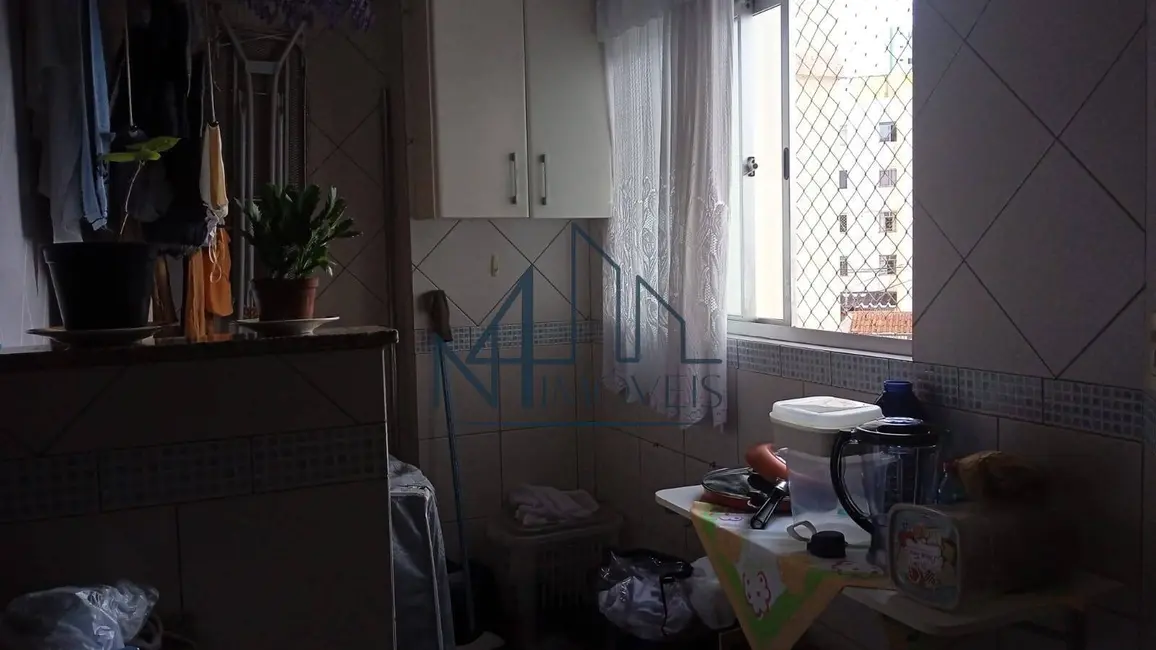Apartamento com 2 quartos à venda em Setor dos Afonsos, Aparecida De Goiania - GO - imagem 9 Foto 9 de Apartamento com 2 quartos à venda em Setor dos Afonsos, Aparecida De Goiania - GO