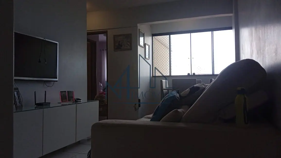 Foto 2 de Apartamento com 2 quartos à venda em Setor dos Afonsos, Aparecida De Goiania - GO