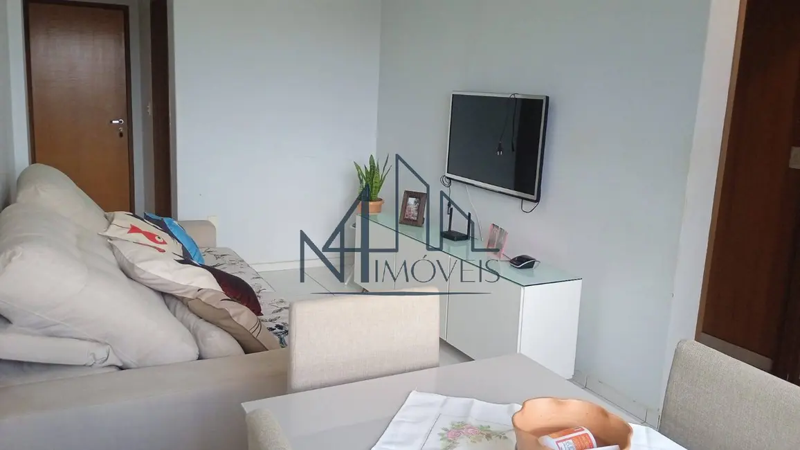Apartamento com 2 quartos à venda em Setor dos Afonsos, Aparecida De Goiania - GO - imagem 7 Foto 7 de Apartamento com 2 quartos à venda em Setor dos Afonsos, Aparecida De Goiania - GO
