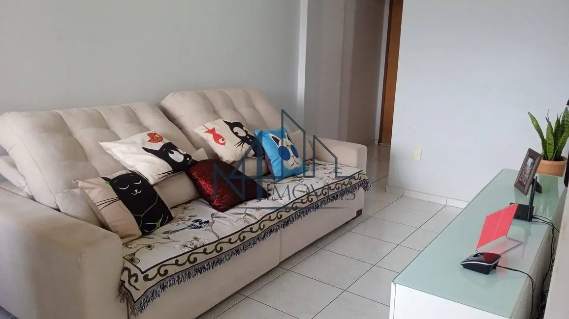 Apartamento com 2 quartos à venda em Setor dos Afonsos, Aparecida De Goiania - GO - imagem 6 Foto 6 de Apartamento com 2 quartos à venda em Setor dos Afonsos, Aparecida De Goiania - GO