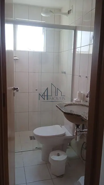 Apartamento com 2 quartos à venda em Setor dos Afonsos, Aparecida De Goiania - GO - imagem 8 Foto 8 de Apartamento com 2 quartos à venda em Setor dos Afonsos, Aparecida De Goiania - GO