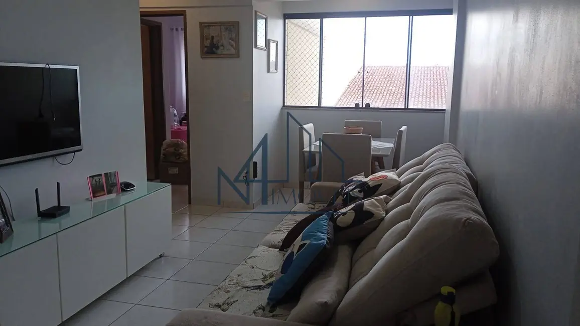 Apartamento com 2 quartos à venda em Setor dos Afonsos, Aparecida De Goiania - GO - imagem 3 Foto 3 de Apartamento com 2 quartos à venda em Setor dos Afonsos, Aparecida De Goiania - GO