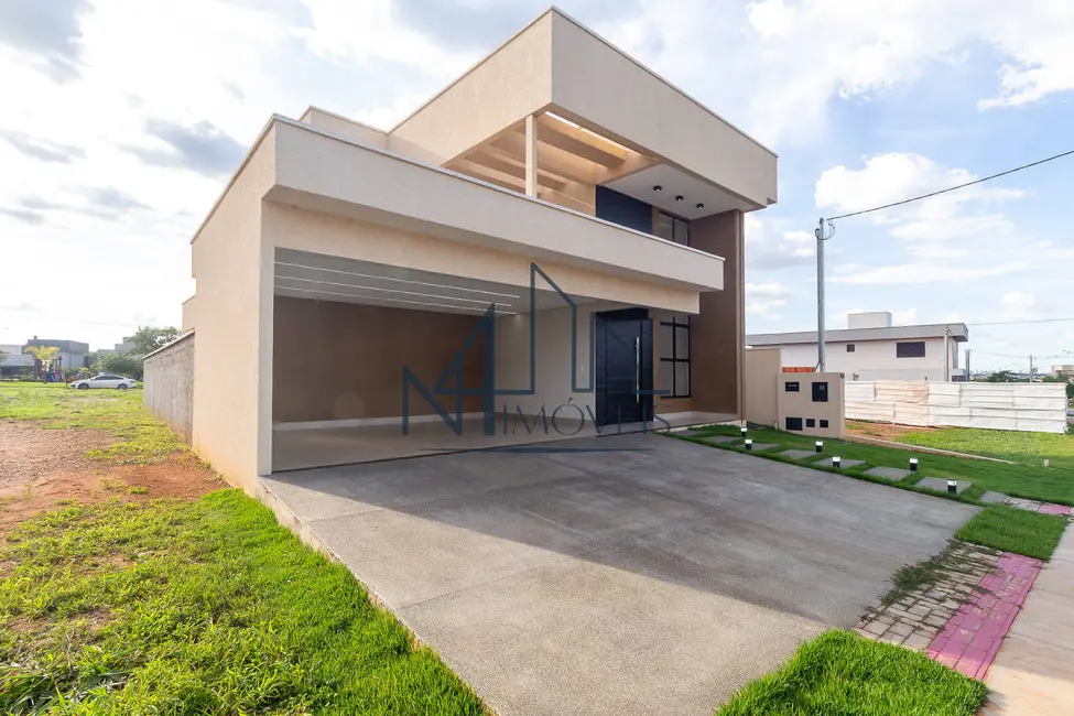 Foto 6 de Casa com 3 quartos à venda, 324m2 em Aparecida De Goiania - GO