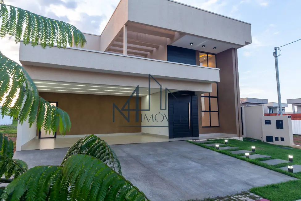 Foto 5 de Casa com 3 quartos à venda, 324m2 em Aparecida De Goiania - GO