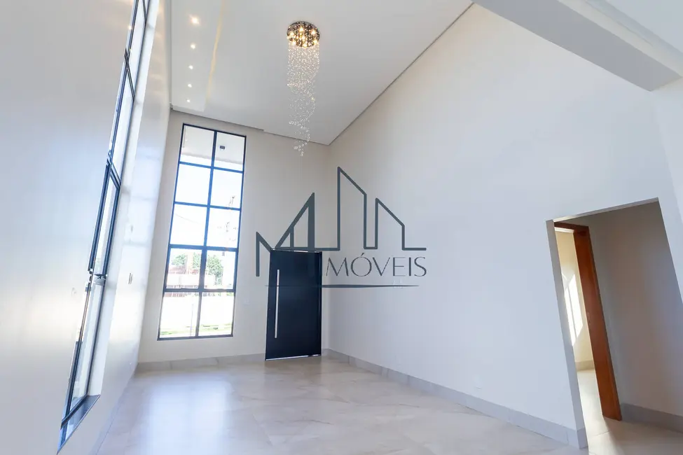 Foto 9 de Casa com 3 quartos à venda, 324m2 em Aparecida De Goiania - GO