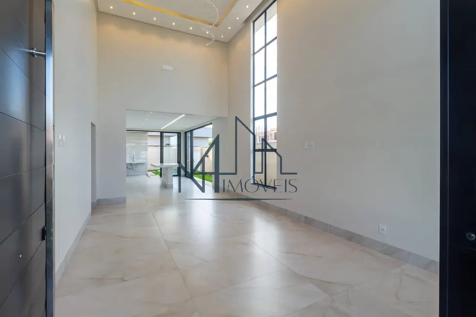 Foto 7 de Casa com 3 quartos à venda, 324m2 em Aparecida De Goiania - GO