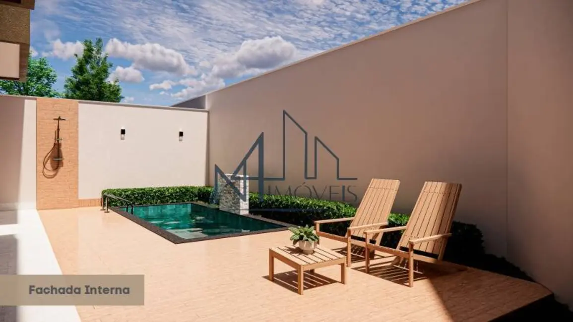 Foto 4 de Casa com 2 quartos à venda, 203m2 em Independência - 3º Complemento, Aparecida De Goiania - GO