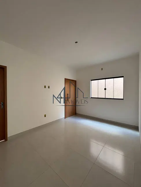 Foto 5 de Casa com 2 quartos à venda, 180m2 em Parque Ibirapuera, Aparecida De Goiania - GO