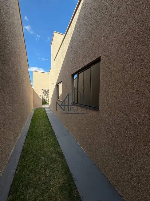 Foto 4 de Casa com 2 quartos à venda, 180m2 em Parque Ibirapuera, Aparecida De Goiania - GO