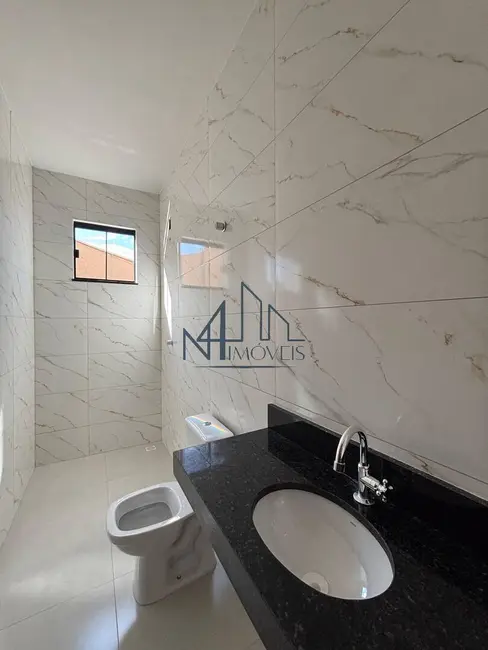 Foto 9 de Casa com 2 quartos à venda, 180m2 em Parque Ibirapuera, Aparecida De Goiania - GO