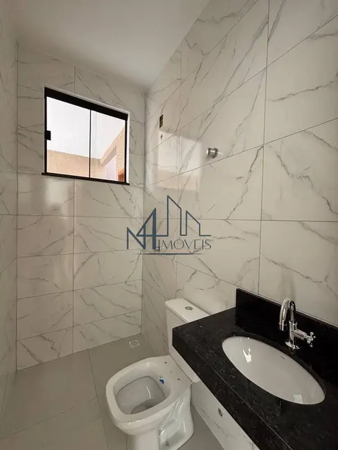 Foto 7 de Casa com 2 quartos à venda, 180m2 em Parque Ibirapuera, Aparecida De Goiania - GO