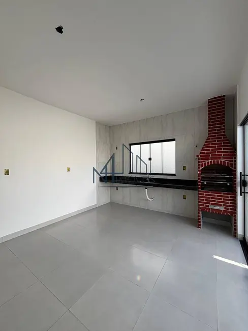 Foto 7 de Casa com 3 quartos à venda, 180m2 em Parque Ibirapuera, Aparecida De Goiania - GO