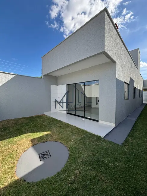 Foto 9 de Casa com 3 quartos à venda, 180m2 em Parque Ibirapuera, Aparecida De Goiania - GO