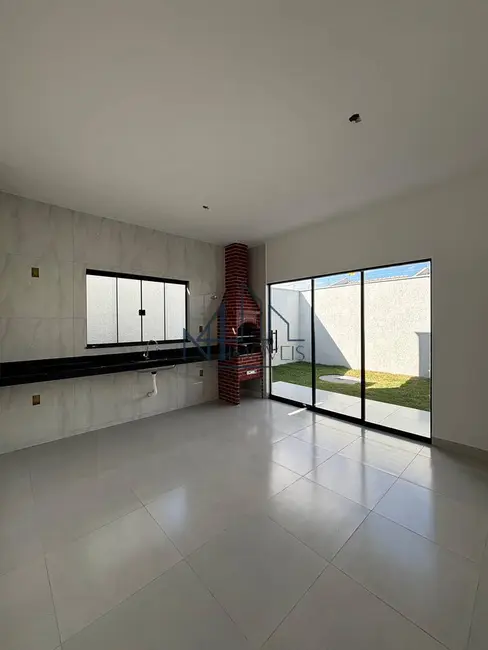Foto 8 de Casa com 3 quartos à venda, 180m2 em Parque Ibirapuera, Aparecida De Goiania - GO