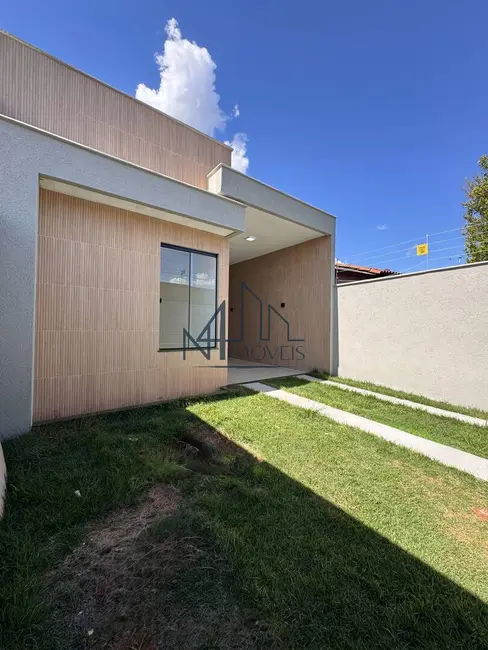 Foto 5 de Sobrado com 3 quartos à venda, 186m2 em Residencial Village Garavelo, Aparecida De Goiania - GO