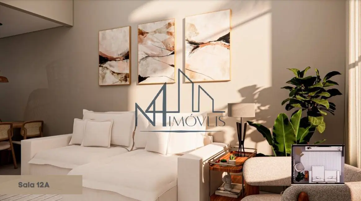 Foto 4 de Casa com 3 quartos à venda, 215m2 em Cardoso, Aparecida De Goiania - GO